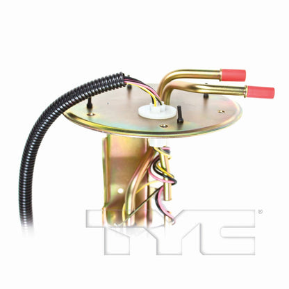 TYC Fuel Pump Module Assembly 150110-A