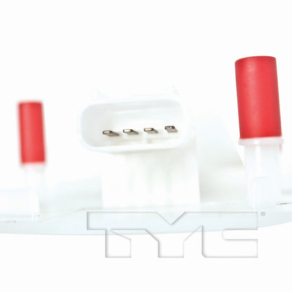 TYC Fuel Pump Module Assembly 150113-A
