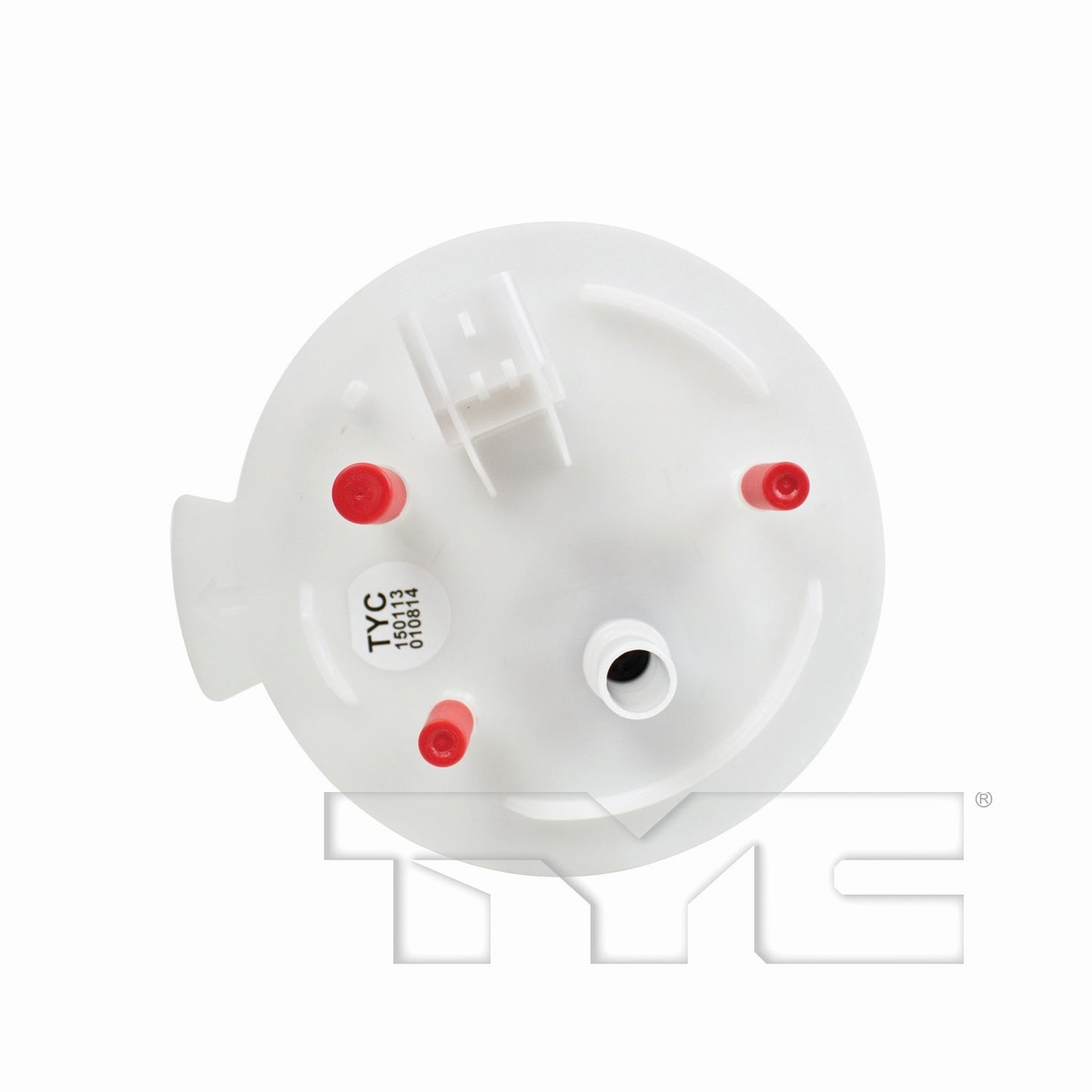 TYC Fuel Pump Module Assembly 150113-A