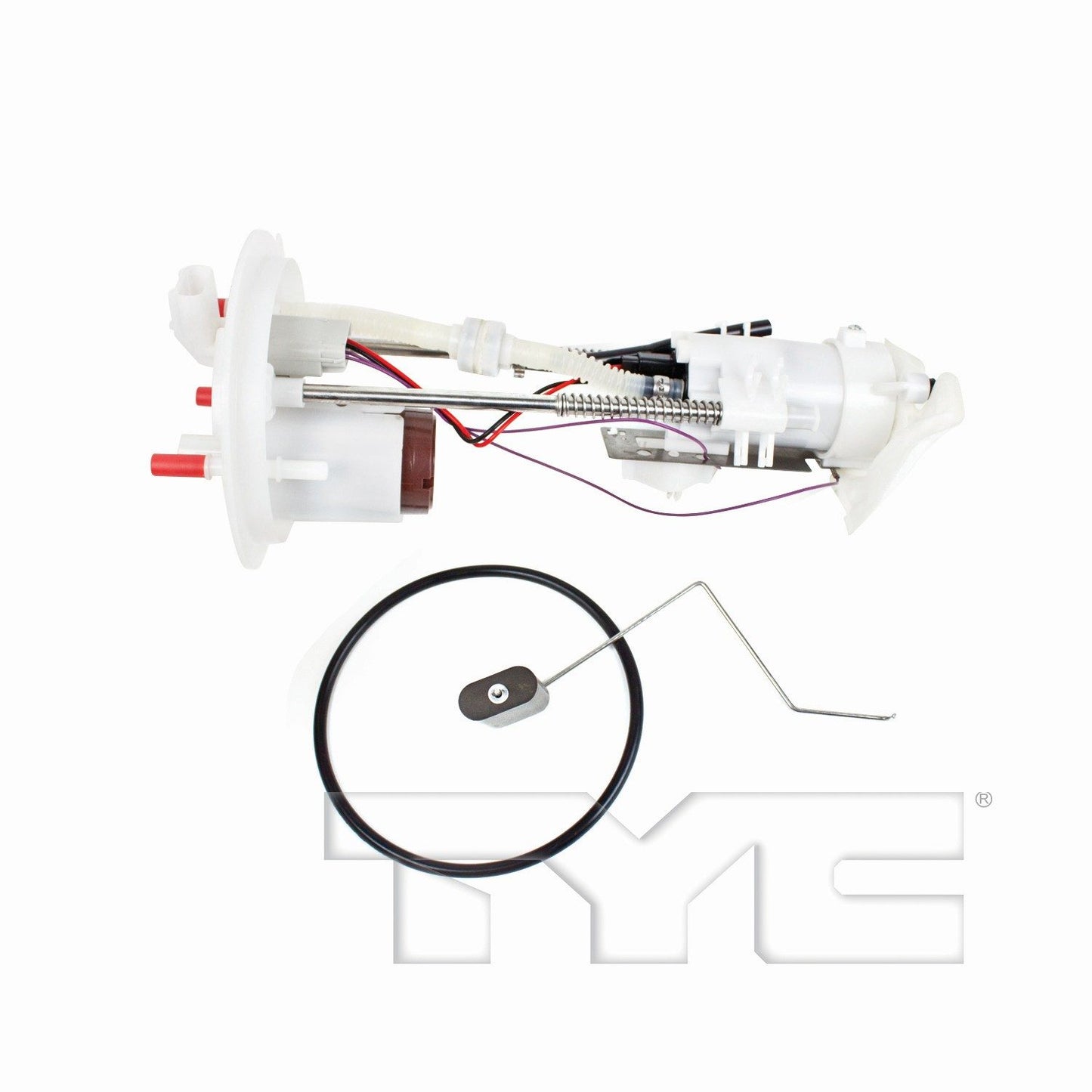 TYC Fuel Pump Module Assembly 150113-A