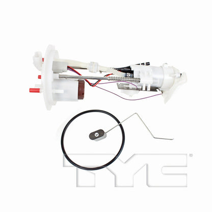 TYC Fuel Pump Module Assembly 150113-A