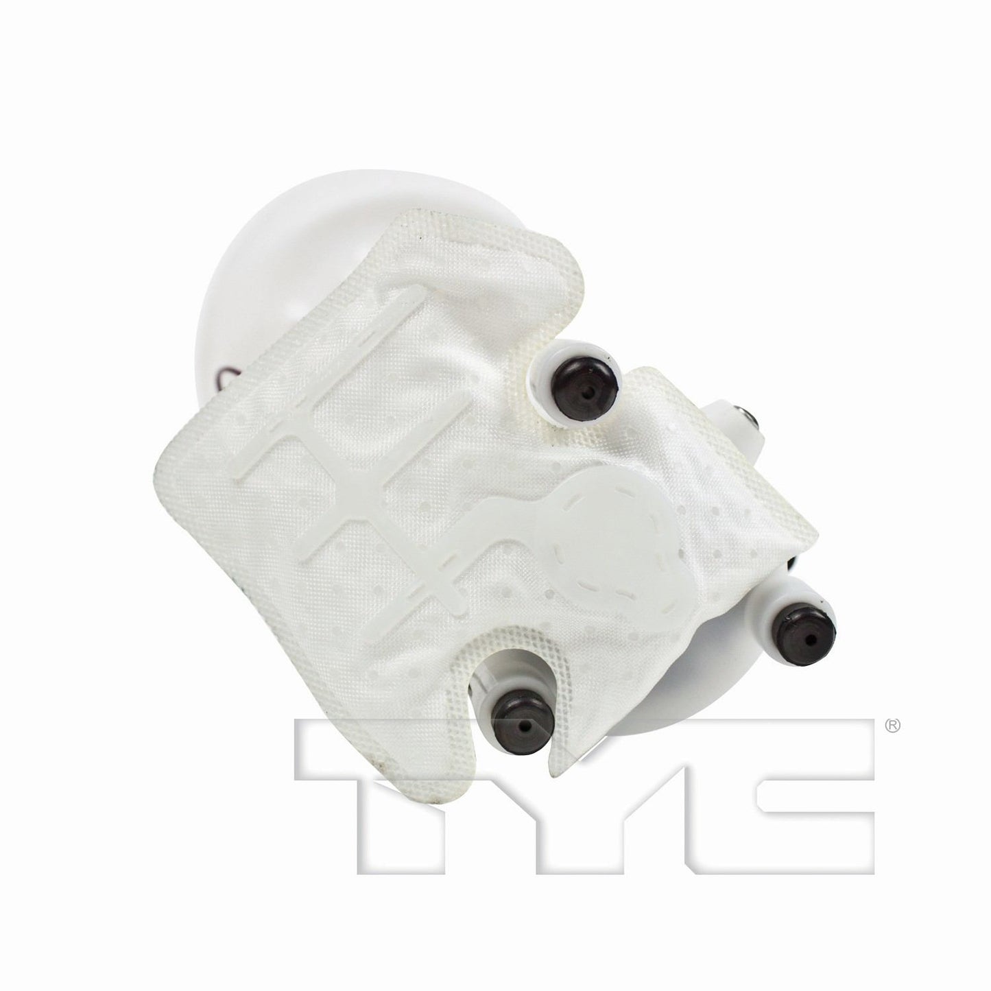 TYC Fuel Pump Module Assembly 150113-A