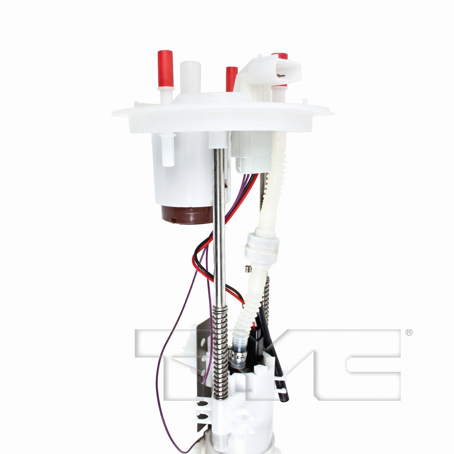 TYC Fuel Pump Module Assembly 150113-A