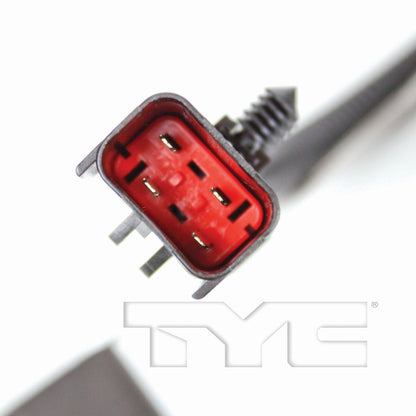 TYC Fuel Pump Module Assembly 150115-A