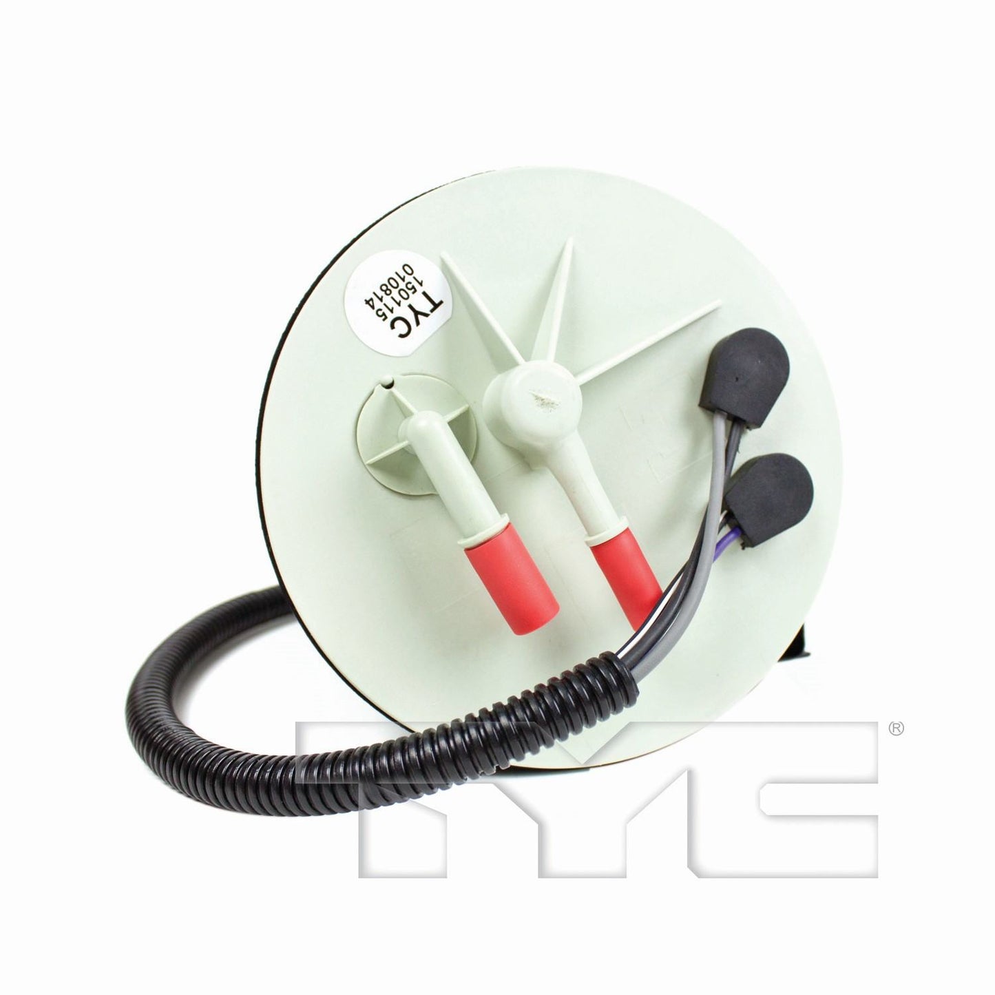 TYC Fuel Pump Module Assembly 150115-A