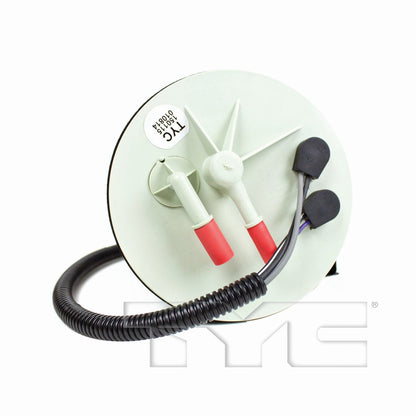 TYC Fuel Pump Module Assembly 150115-A