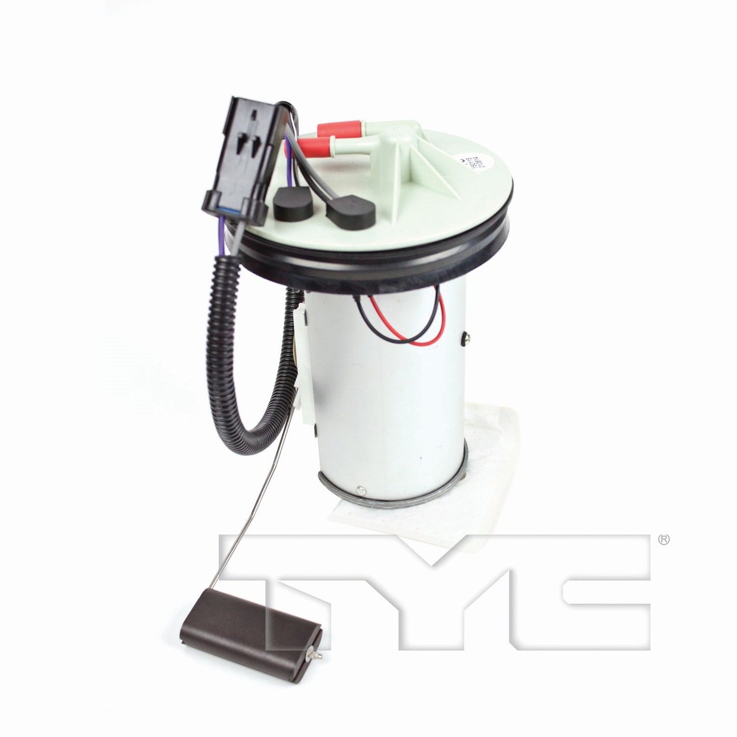 TYC Fuel Pump Module Assembly 150115-A