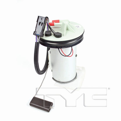 TYC Fuel Pump Module Assembly 150115-A
