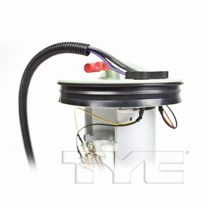 TYC Fuel Pump Module Assembly 150115-A