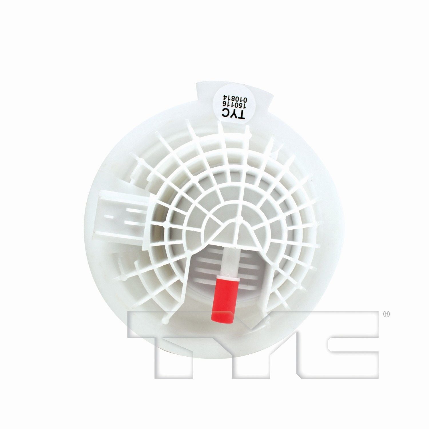 TYC Fuel Pump Module Assembly 150116-A