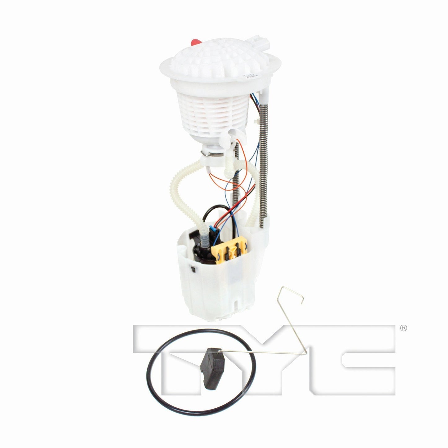 TYC Fuel Pump Module Assembly 150116-A