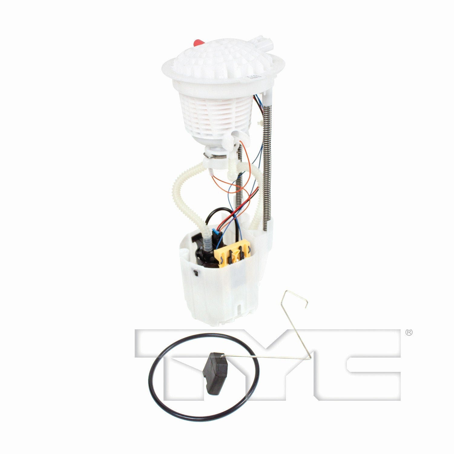 TYC Fuel Pump Module Assembly 150116-A