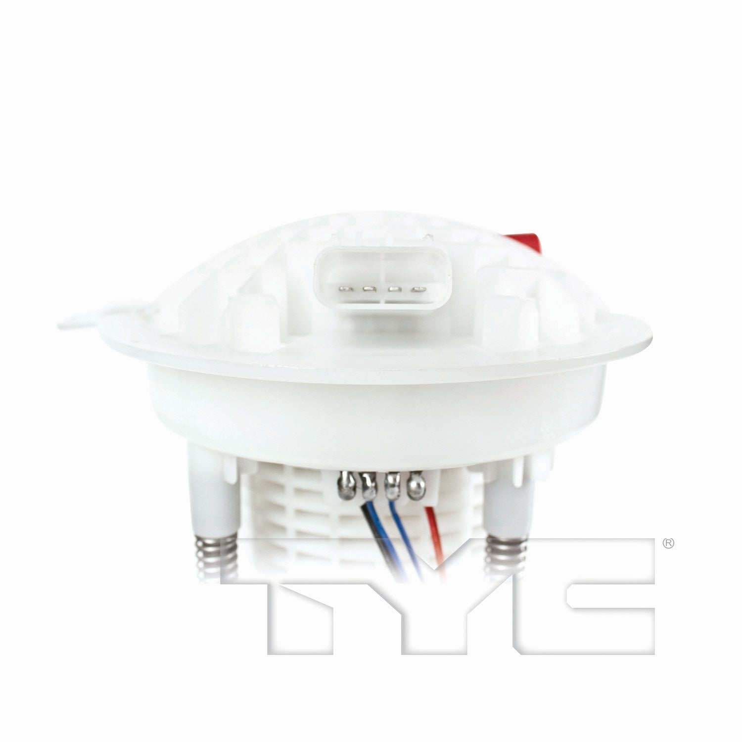 TYC Fuel Pump Module Assembly 150116-A