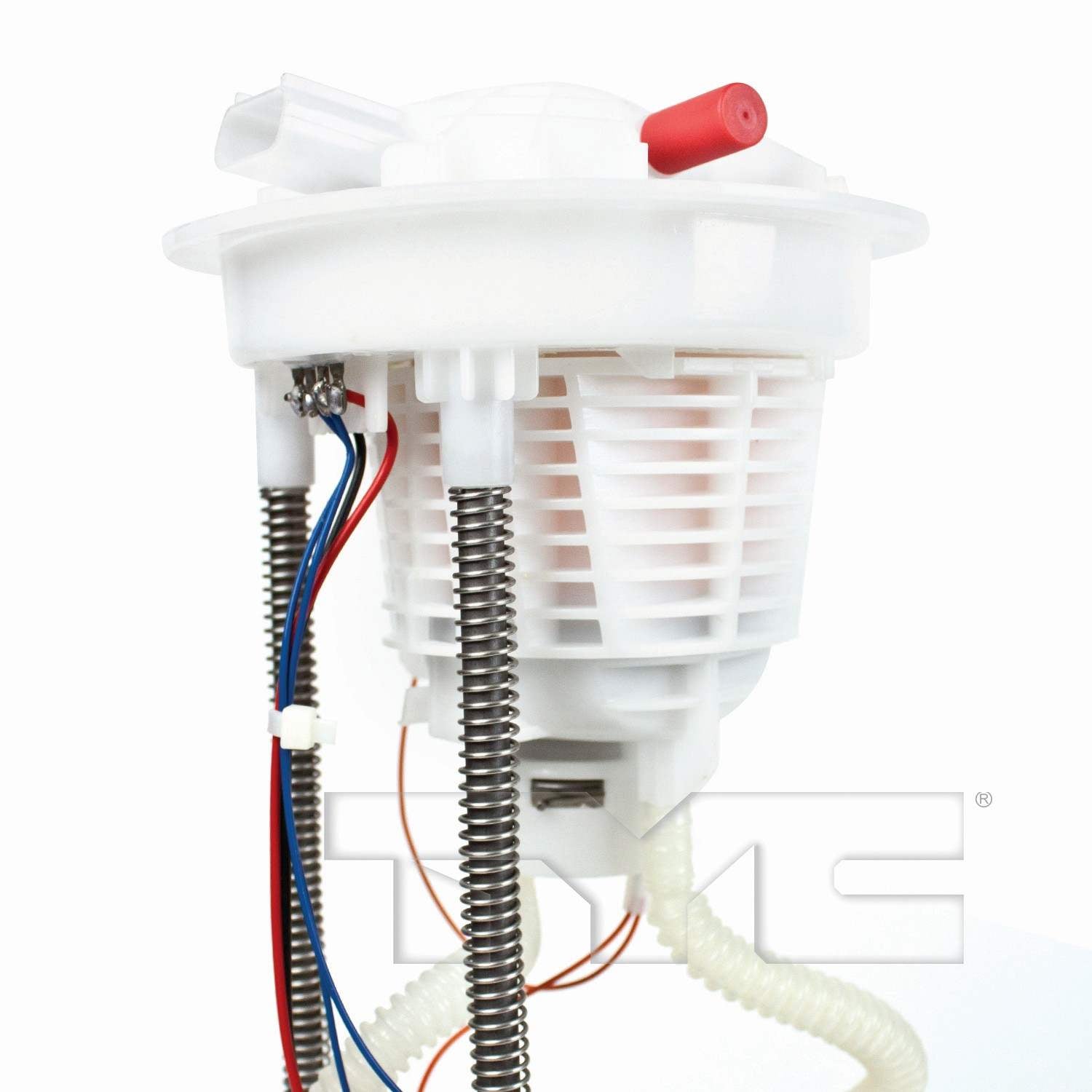 TYC Fuel Pump Module Assembly 150116-A