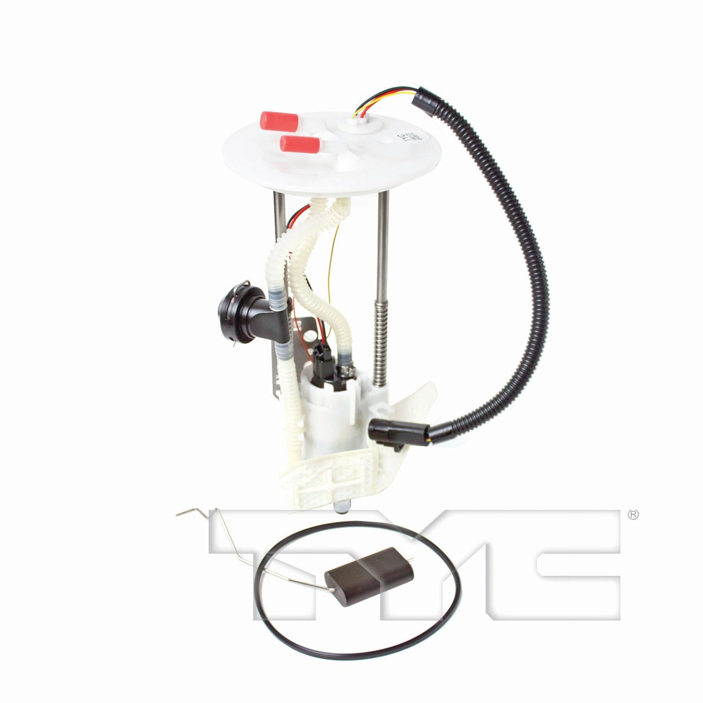 TYC Fuel Pump Module Assembly 150120-A