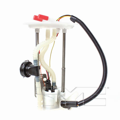 TYC Fuel Pump Module Assembly 150120-A