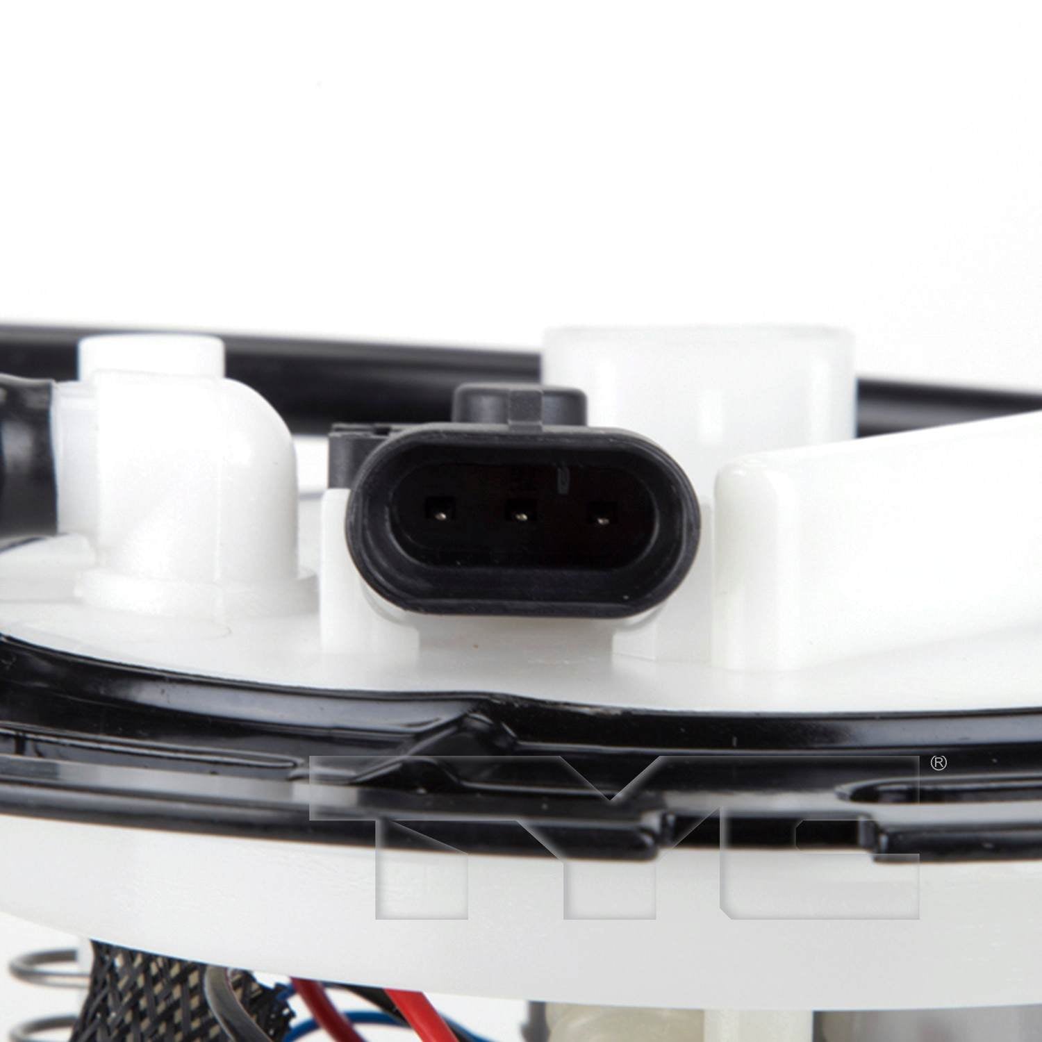 TYC Fuel Pump Module Assembly 150123-A