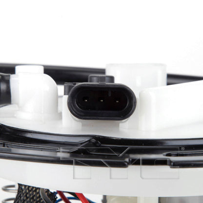 TYC Fuel Pump Module Assembly 150123-A