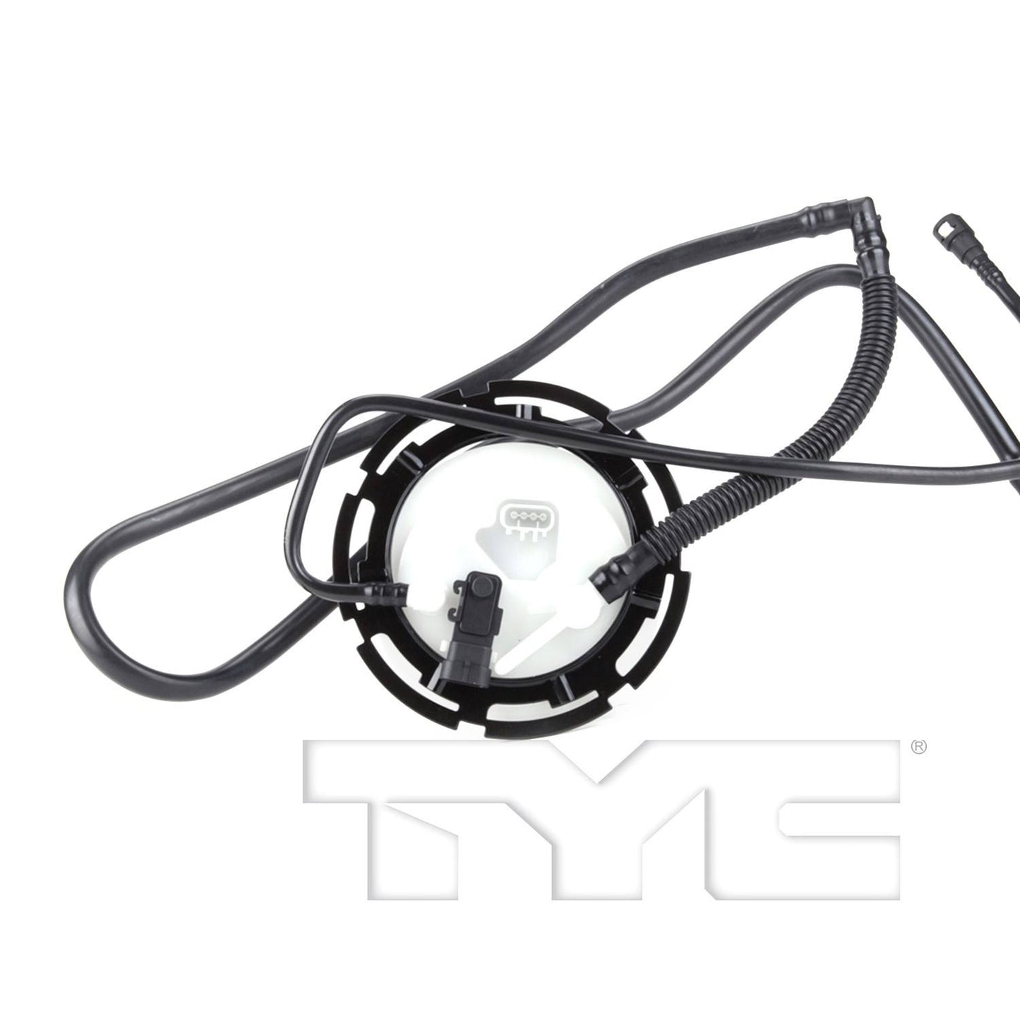 TYC Fuel Pump Module Assembly 150123-A