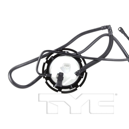 TYC Fuel Pump Module Assembly 150123-A
