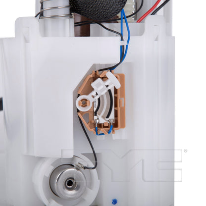 TYC Fuel Pump Module Assembly 150123-A