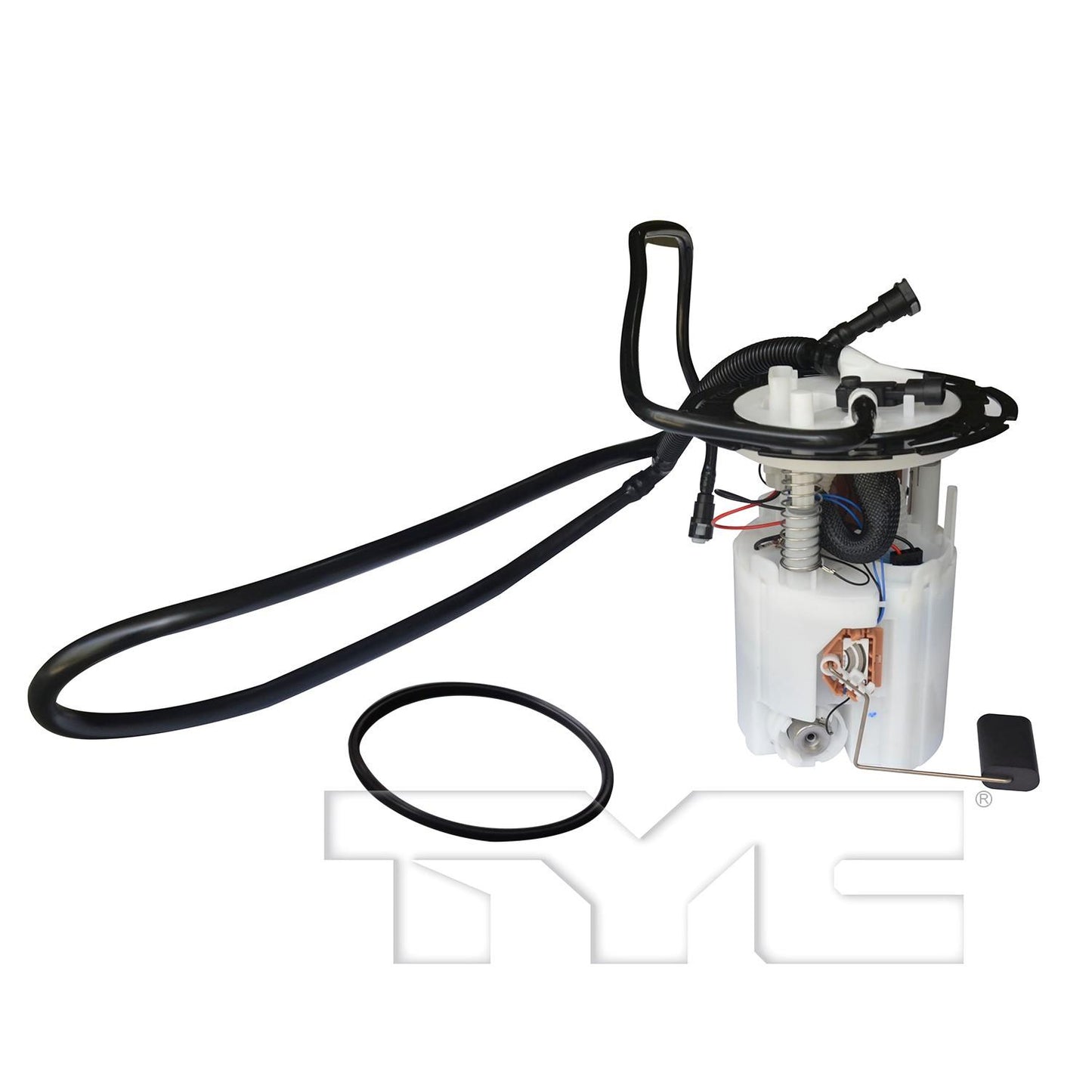 TYC Fuel Pump Module Assembly 150123-A