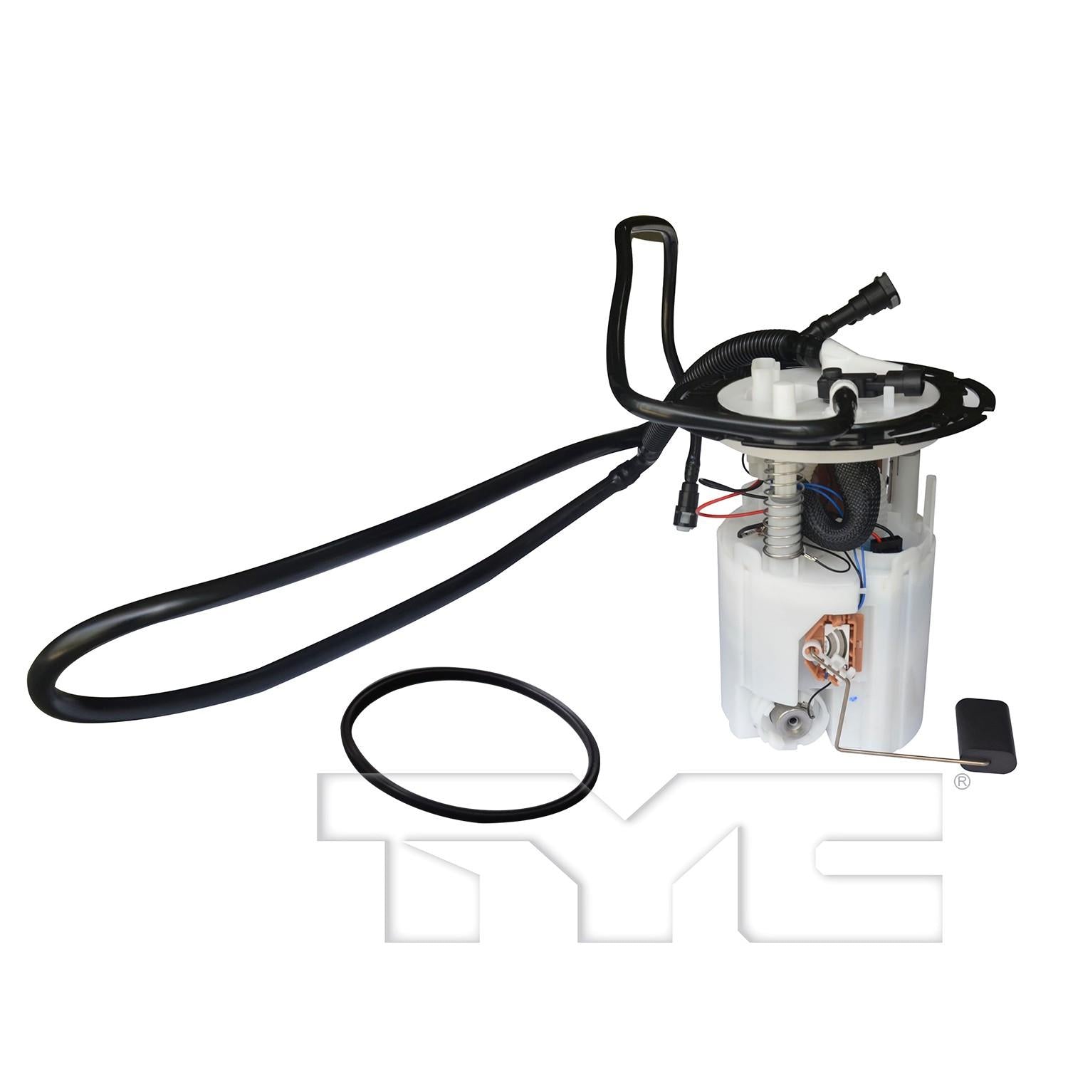 TYC Fuel Pump Module Assembly 150123-A