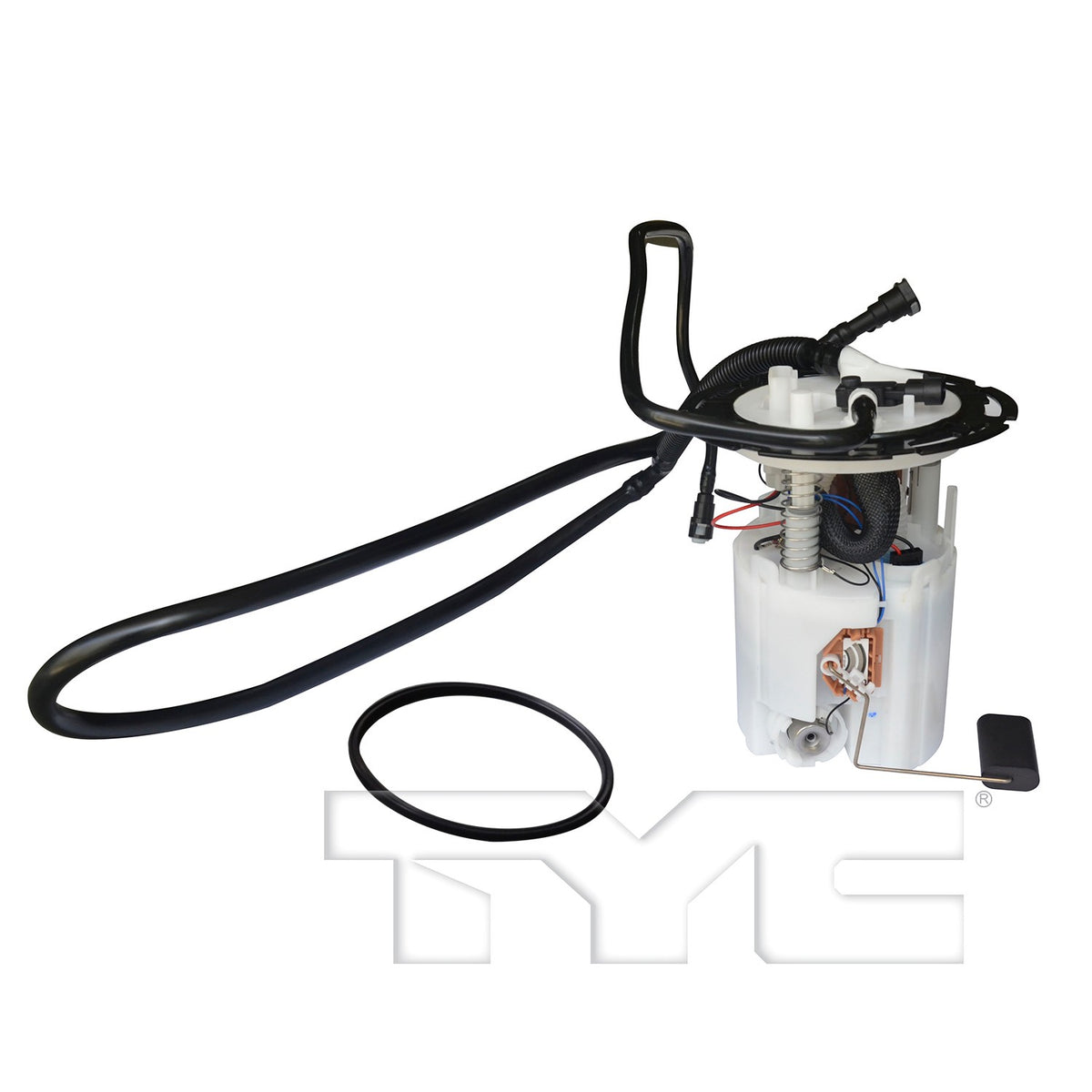 TYC Fuel Pump Module Assembly 150123-A