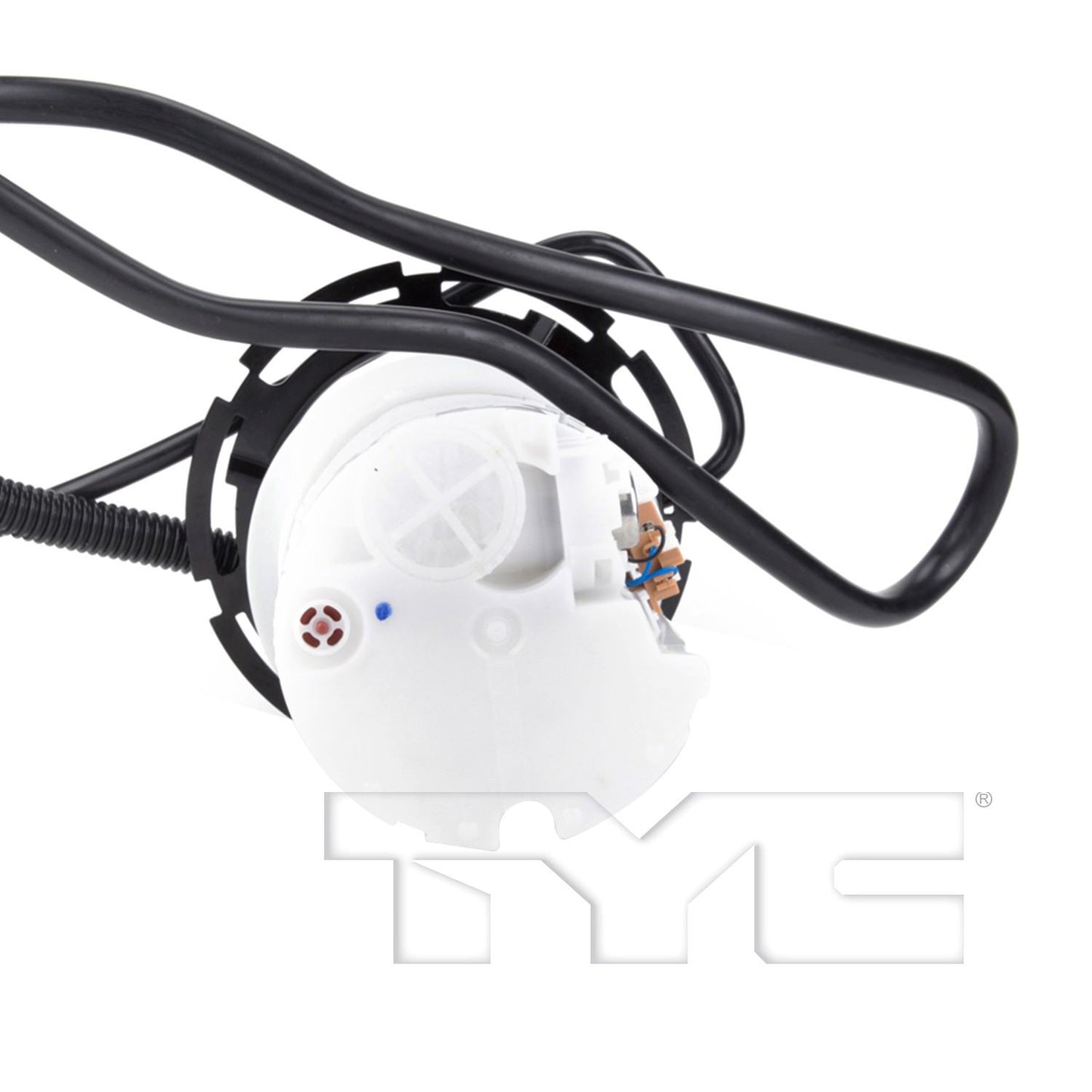 TYC Fuel Pump Module Assembly 150123-A