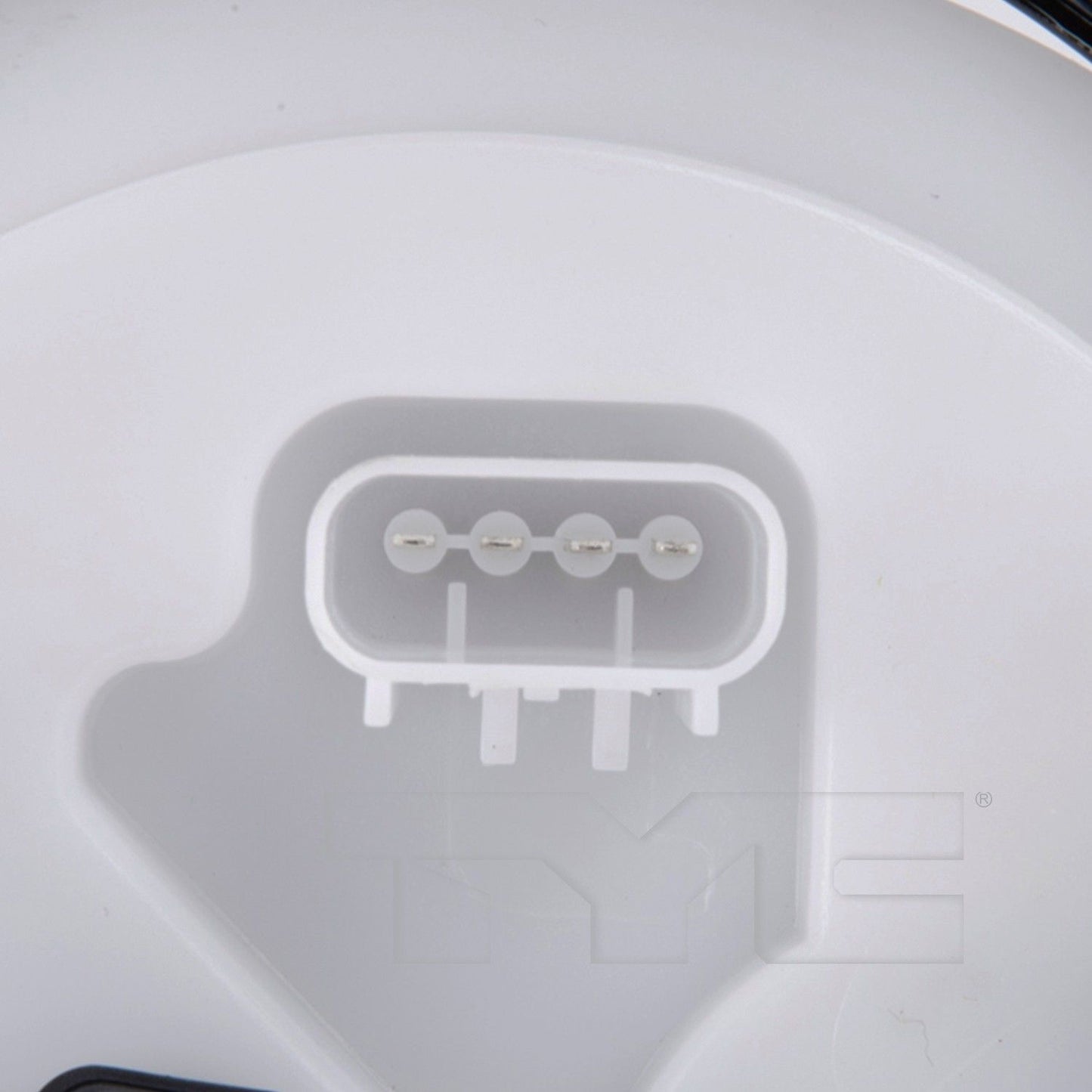 TYC Fuel Pump Module Assembly 150123-A
