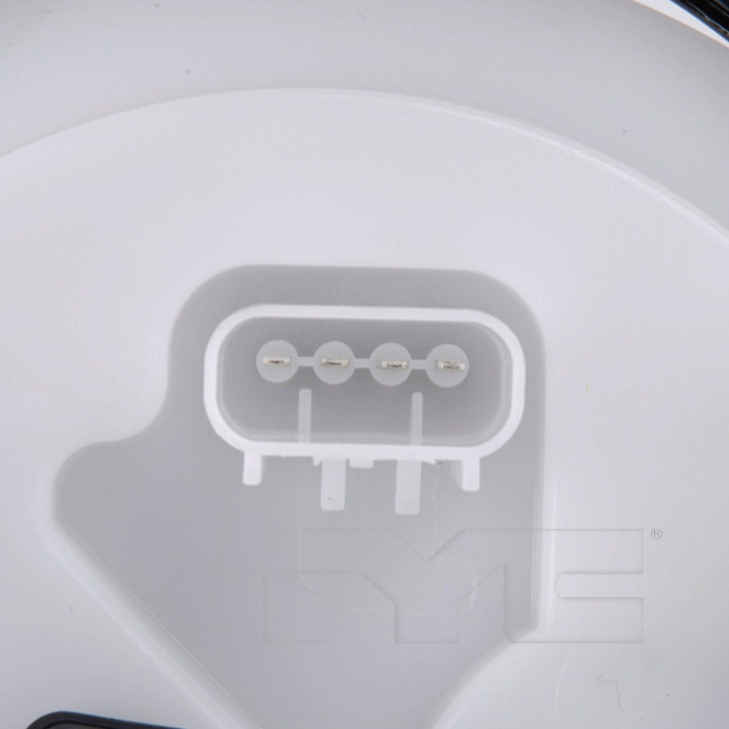 TYC Fuel Pump Module Assembly 150123-A