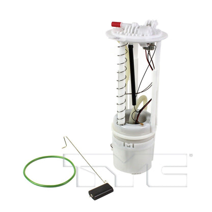 TYC Fuel Pump Module Assembly 150124-A