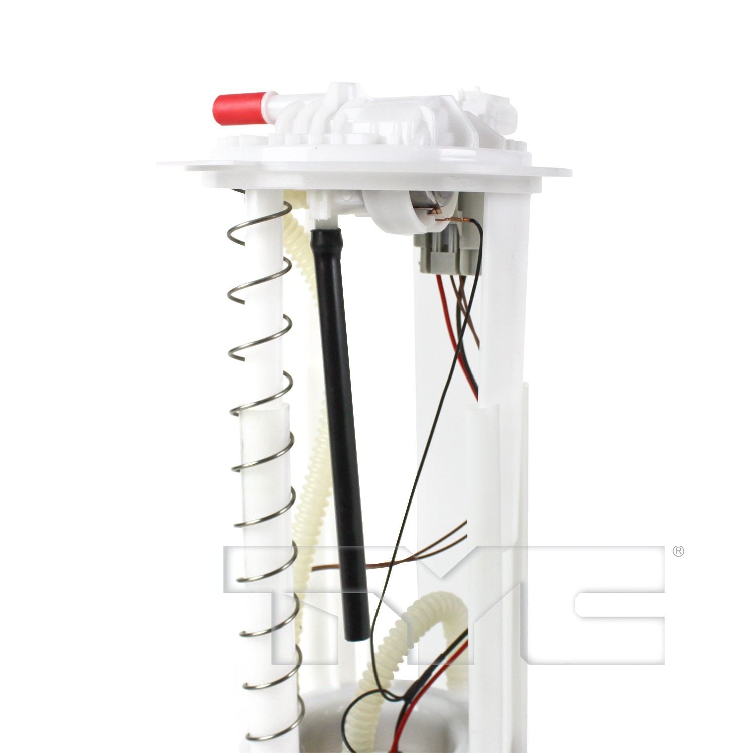 TYC Fuel Pump Module Assembly 150124-A