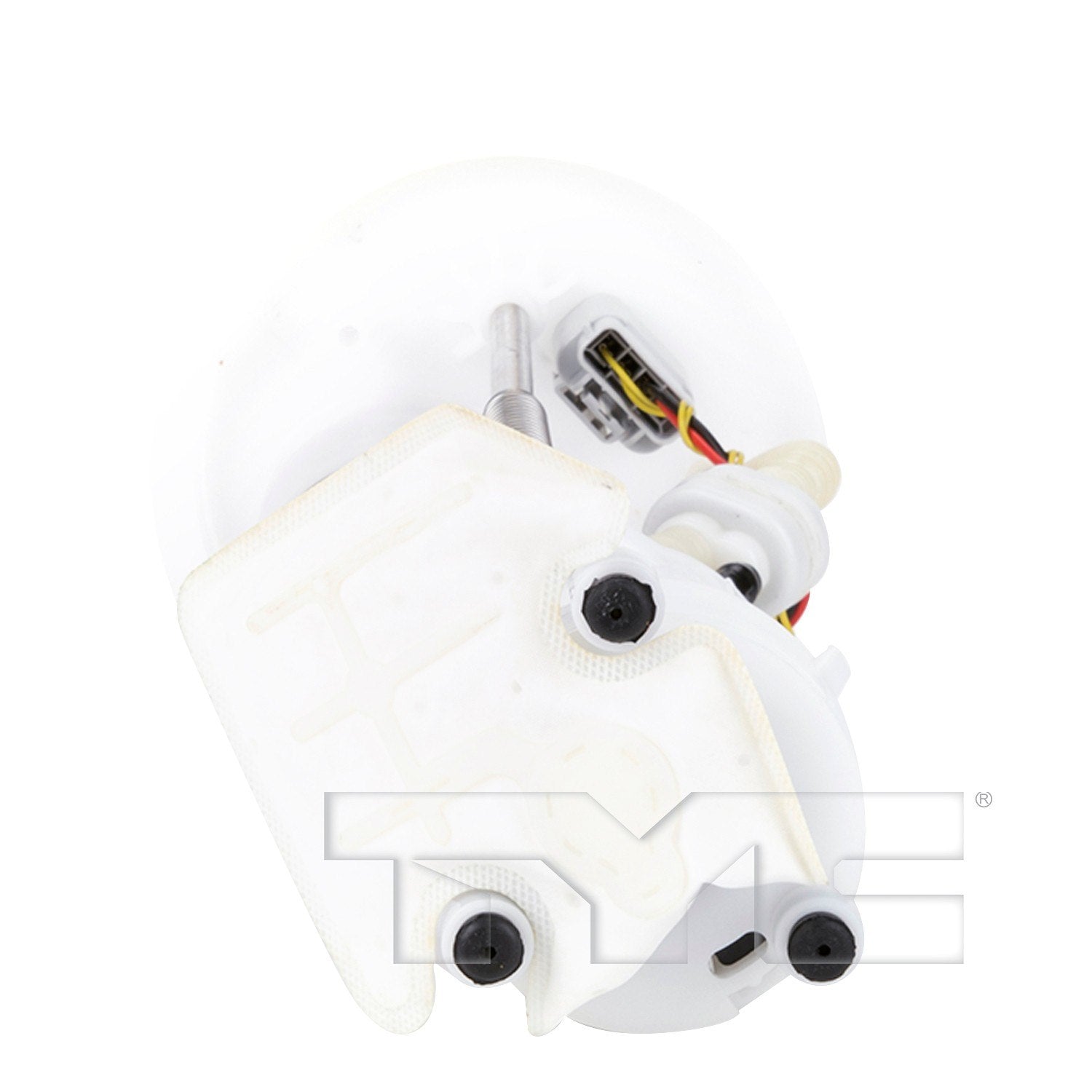 TYC Fuel Pump Module Assembly 150126-A
