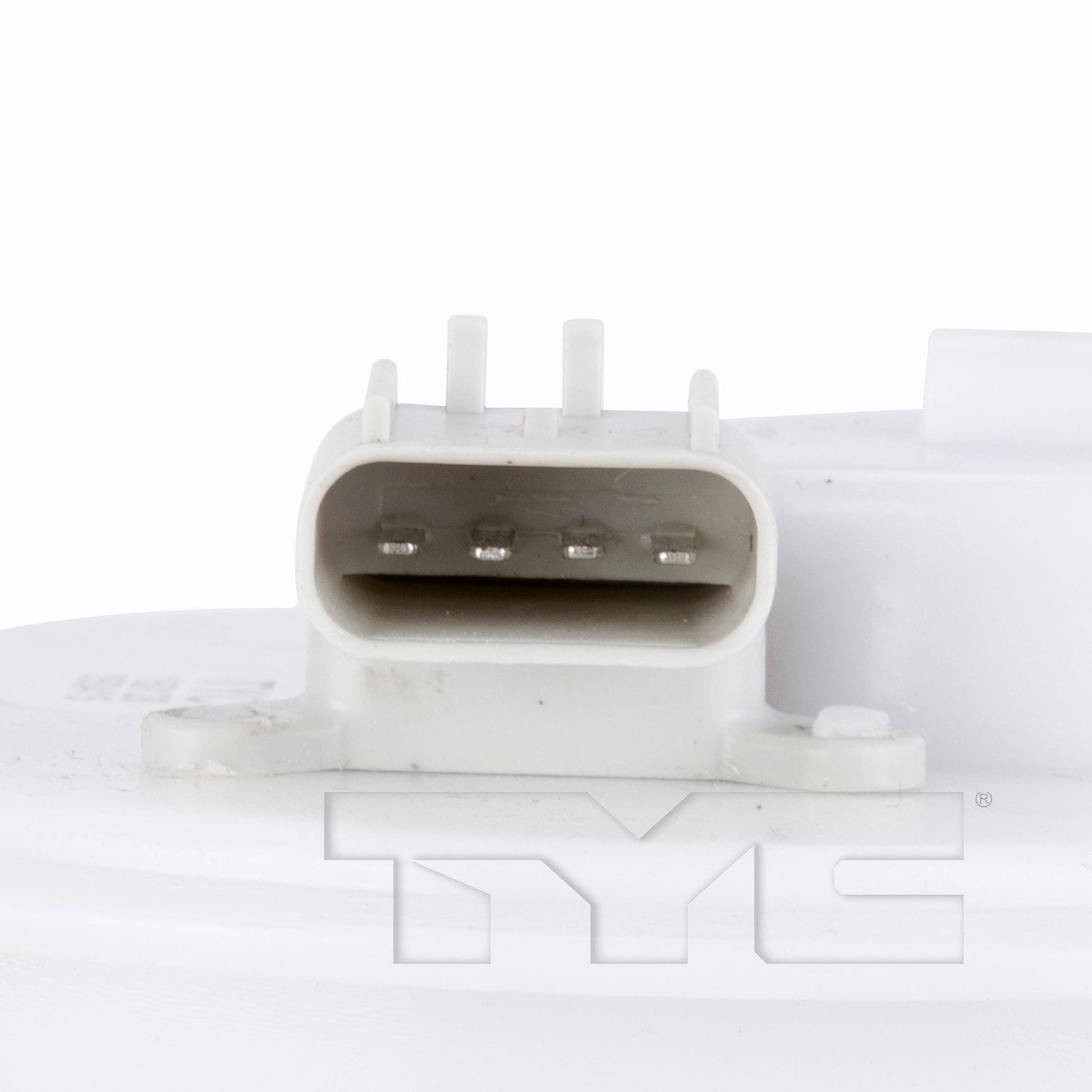 TYC Fuel Pump Module Assembly 150128-A