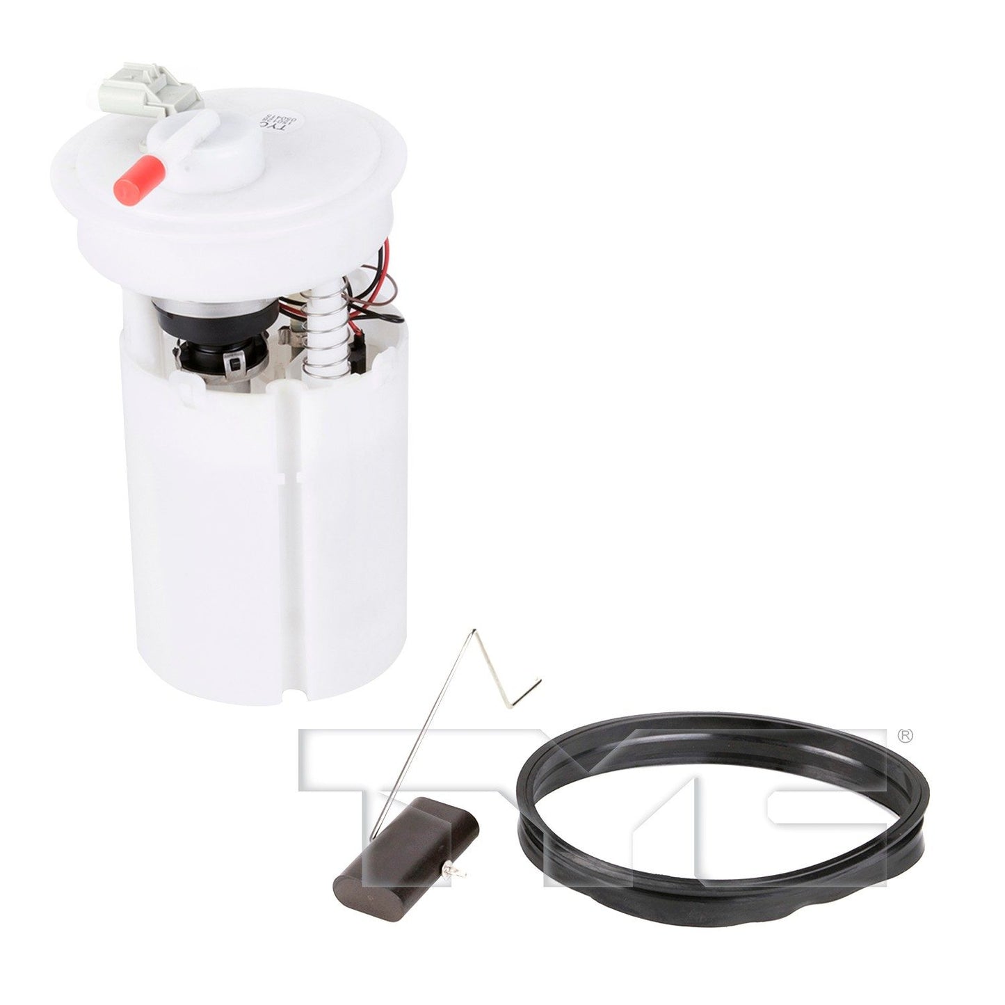 TYC Fuel Pump Module Assembly 150128-A