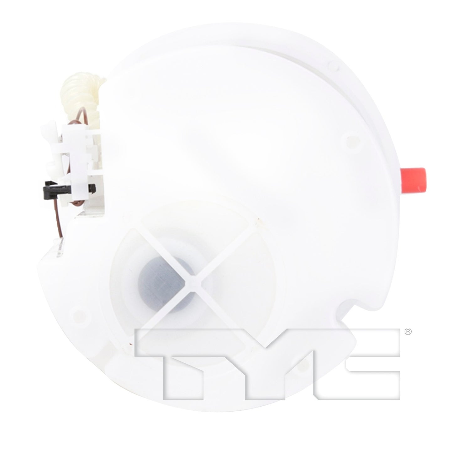 TYC Fuel Pump Module Assembly 150128-A