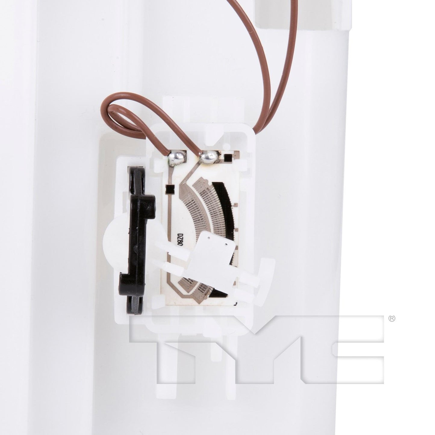 TYC Fuel Pump Module Assembly 150128-A
