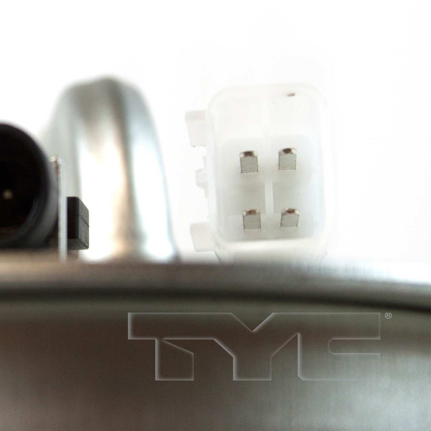 TYC Fuel Pump Module Assembly 150129-A