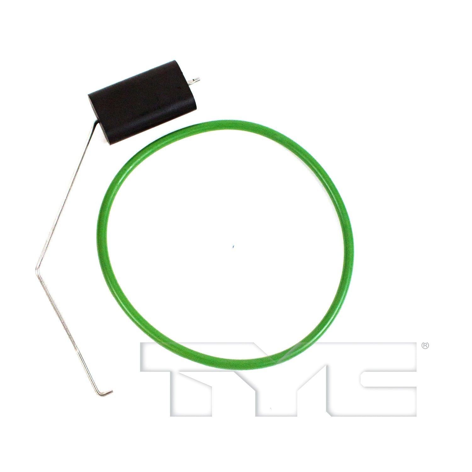 TYC Fuel Pump Module Assembly 150129-A
