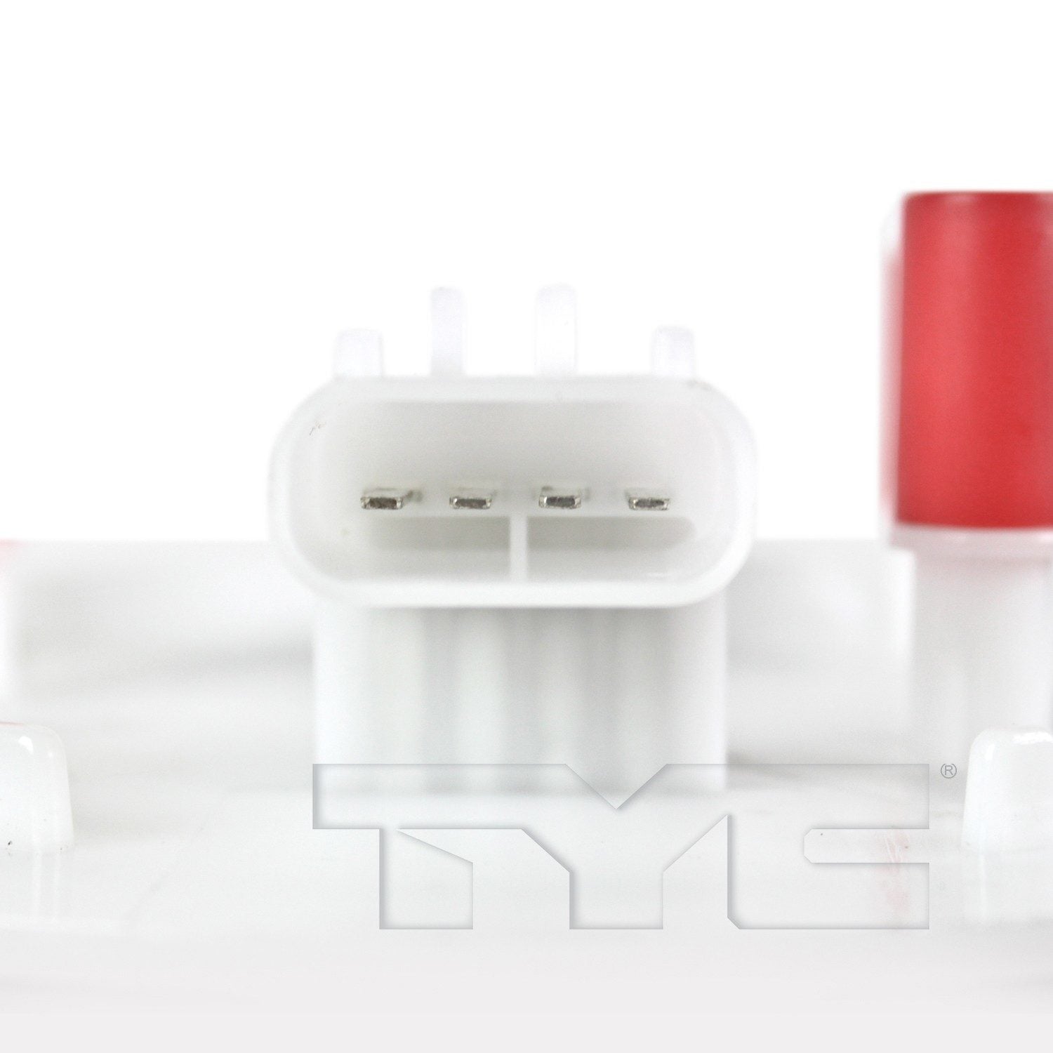 TYC Fuel Pump Module Assembly 150132-A