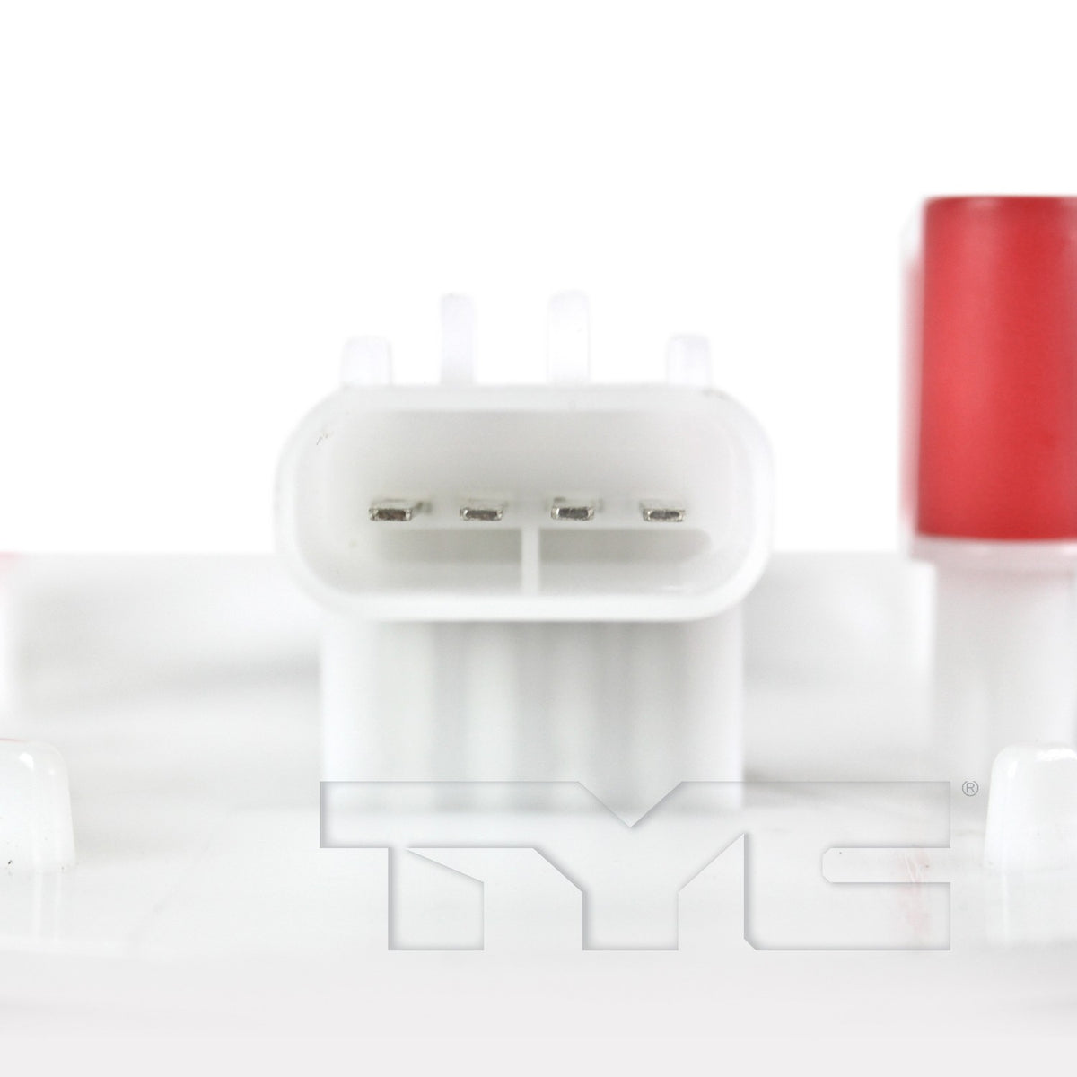 TYC Fuel Pump Module Assembly 150132-A