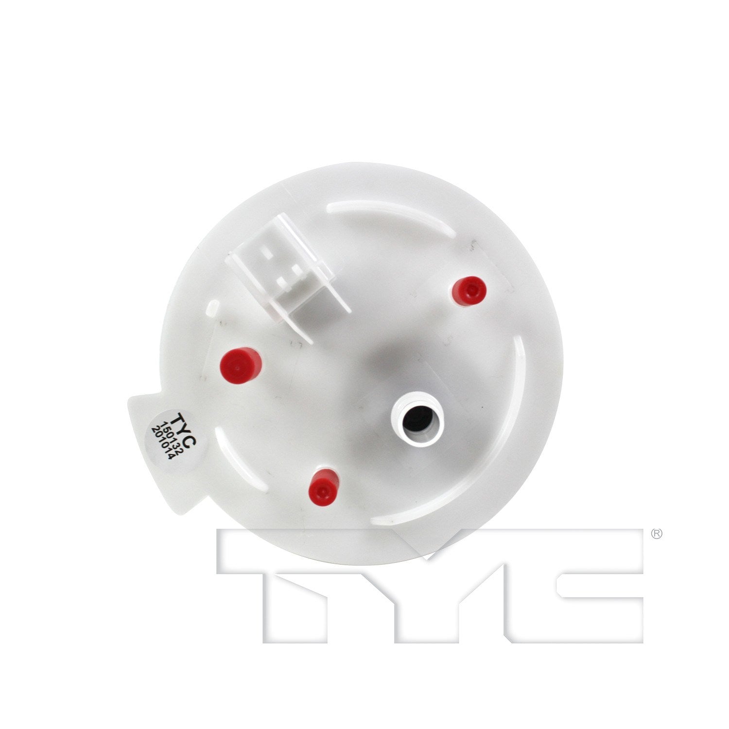 TYC Fuel Pump Module Assembly 150132-A