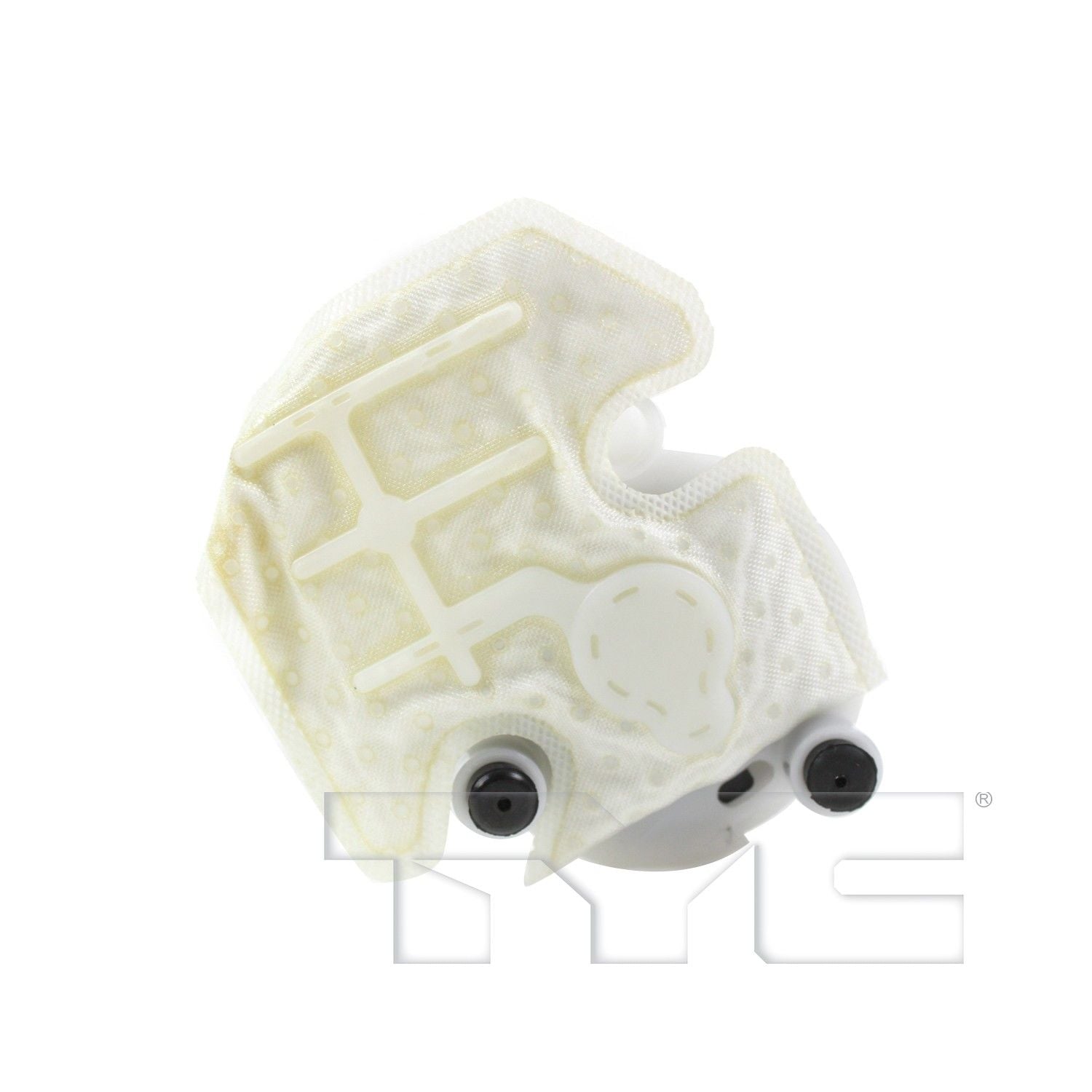 TYC Fuel Pump Module Assembly 150132-A