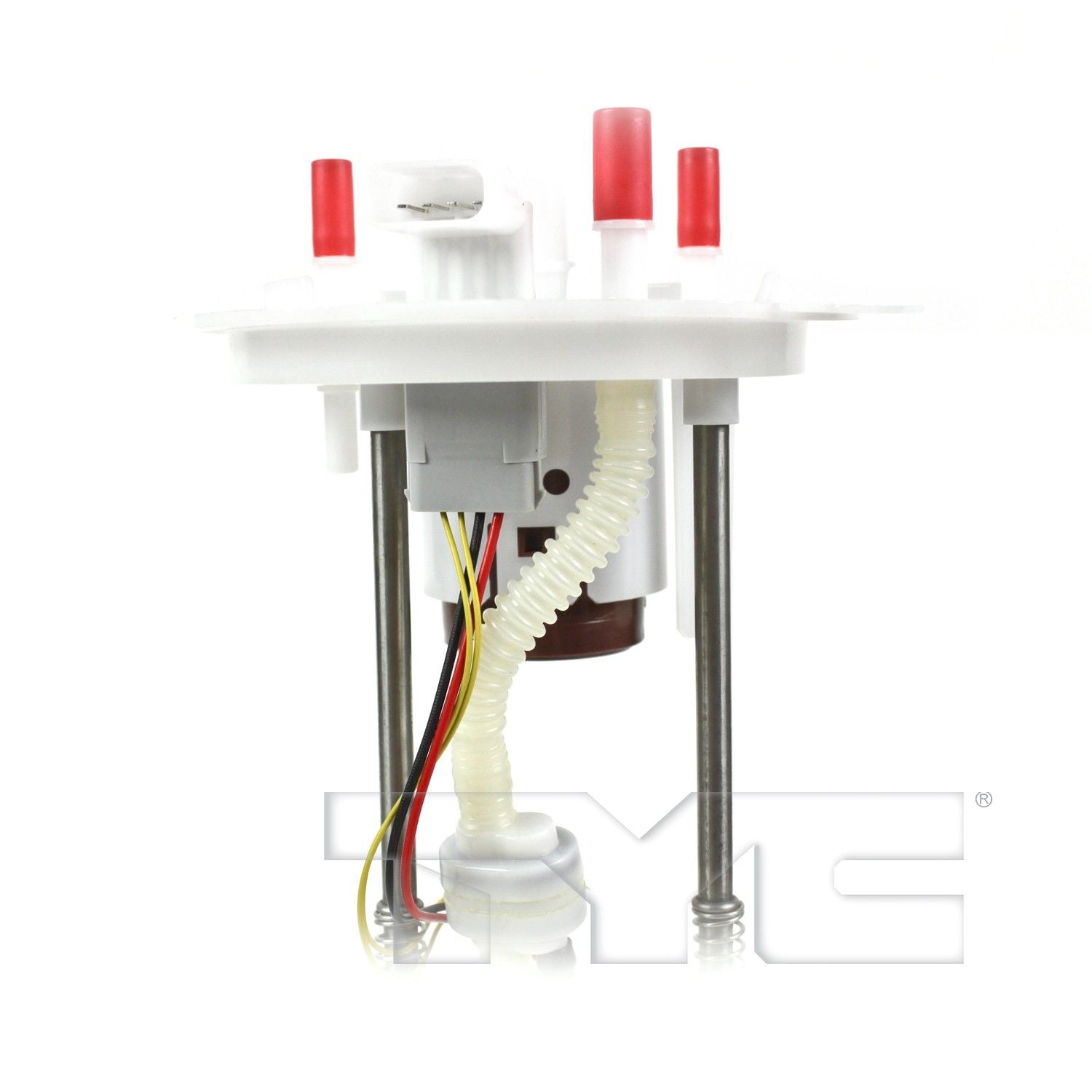 TYC Fuel Pump Module Assembly 150132-A