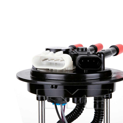 TYC Fuel Pump Module Assembly 150133-A