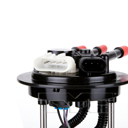 TYC Fuel Pump Module Assembly 150133-A