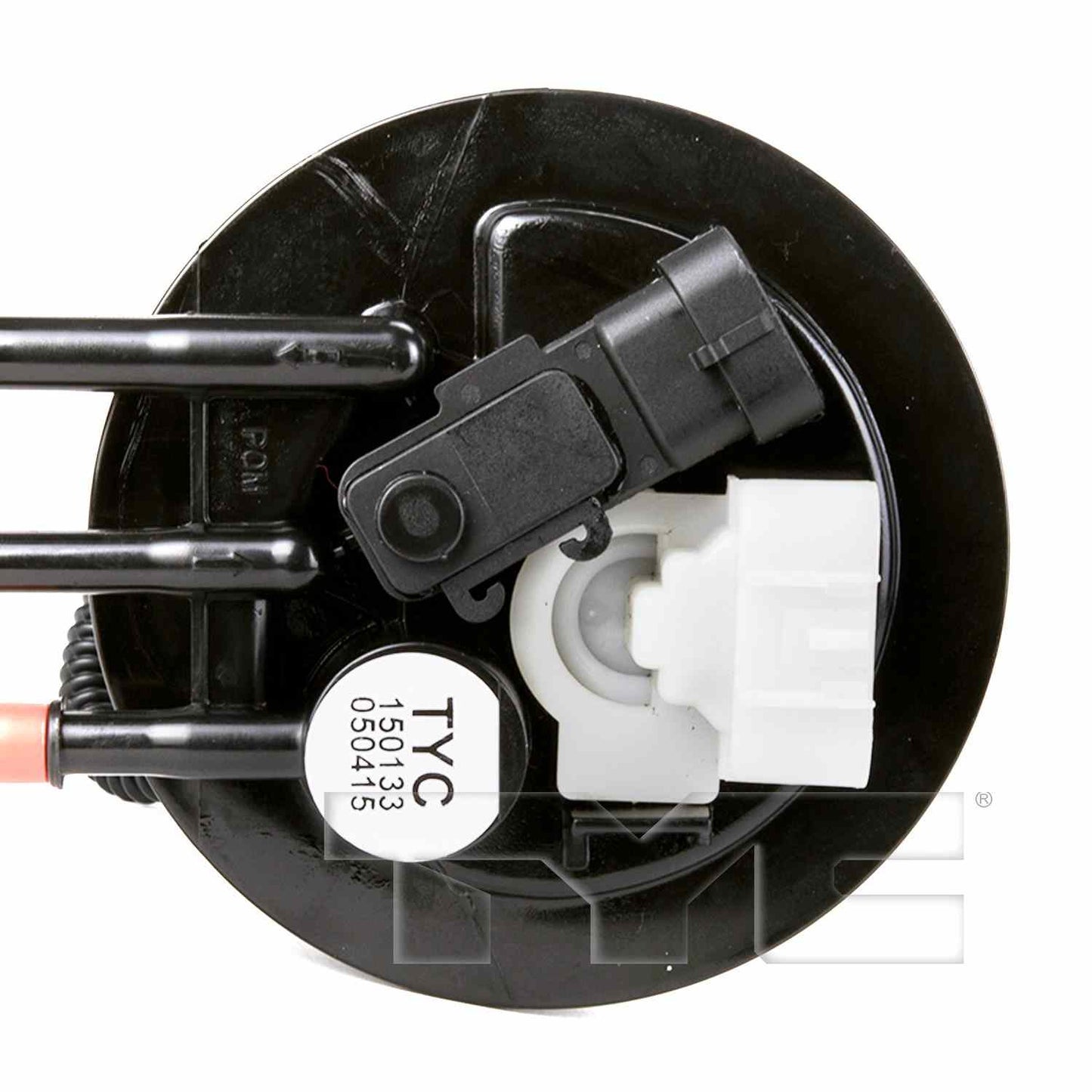 TYC Fuel Pump Module Assembly 150133-A