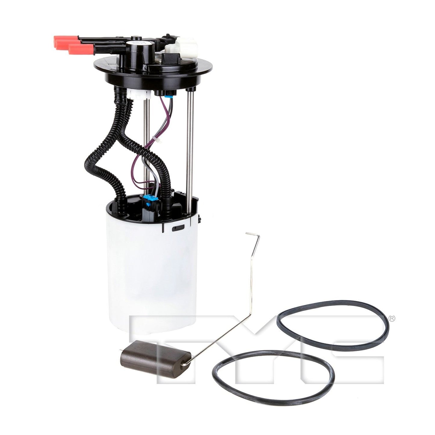 TYC Fuel Pump Module Assembly 150133-A
