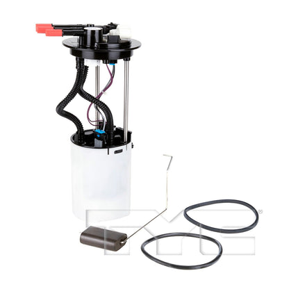 TYC Fuel Pump Module Assembly 150133-A